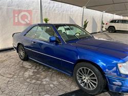 مێرسێدس بێنز E-Class